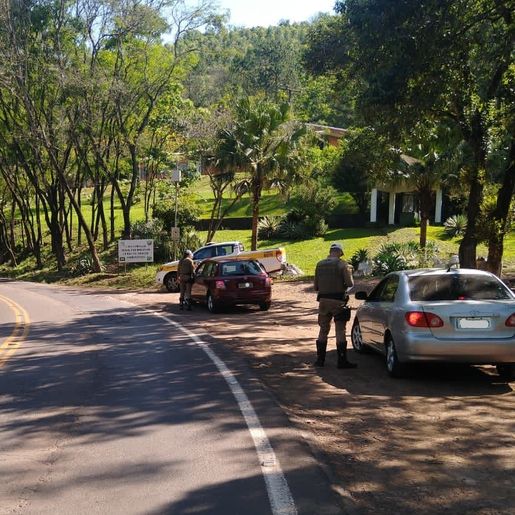 Polícia Rodoviária amplia fiscalização de ultrapassagens e excesso de velocidade