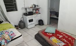 Tentativa de homicídio é registrado no interior de Itapiranga