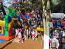 Veja as imagens das festividades de aniversário de São José do Cedro