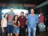 FECAPS revela talentos e é sucesso mais uma vez em Palma Sola