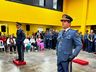 André Luiz Grigulo assume o comando do 12° Batalhão Bombeiro Militar 