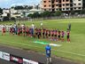 Primeiro jogo da final do Campeonato Regional termina empatado entre Guarani e CRM