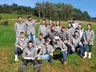 Casa Familiar Rural de Iporã do Oeste abre pré-matrículas para curso técnico em agricultura