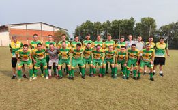 Ypiranga busca vitória contra o Aliança pelo regional de futebol
