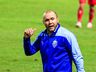 Mozart é o novo técnico da Chapecoense, ele estava no CSA 