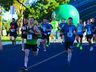 9ª Corrida Unimed reúne 450 corredores na etapa São Miguel do Oeste