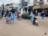 Itapiranga: Desfile de Sete de Setembro tem foco no civismo; fotos 