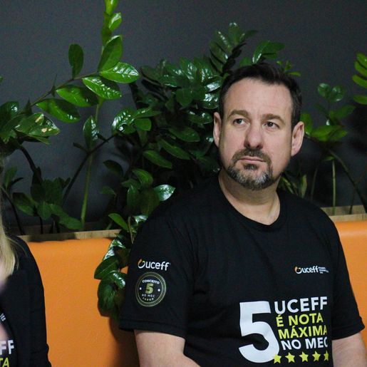 UCEFF lança novos cursos presenciais em São Miguel do Oeste