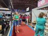 Confira a programação do último dia de Efrait