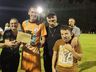 Campeão do Futebol de Campo é conhecido nos pênaltis em Princesa