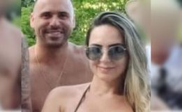 Polícia aguarda 3 laudos para definir causa da morte de casal em motel na Grande Florianópolis