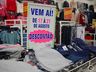 Tradicional DESCONTÃO acontece na loja Pormenos de 17 a 21 de agosto