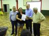 Moradores do Andreatta participam do “Gabinete em Movimento”
