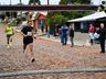 Cerca de 400 atletas participam da primeira Corrida do Fogo em Campo Erê