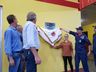 Corpo de Bombeiros comemora 16 anos com entregas e homenagens, em Iporã do Oeste