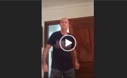 VÍDEO: ‘Eu tenho ódio, eu sou racista e não suporto negro’, diz PM da reserva de SC