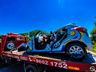 Identificada vítima de acidente fatal na BR-163 em Guaraciaba