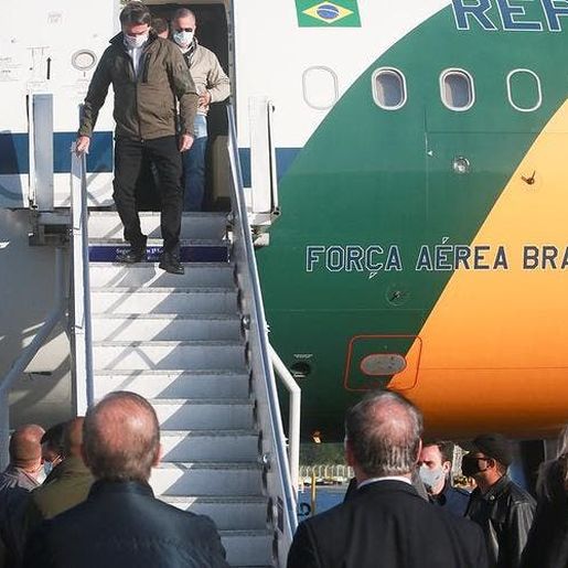 Bolsonaro confirma vinda a SC na próxima semana; saiba detalhes