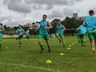 Ypiranga perde 1ª partida das quartas-de-final do Regional Taça D’Lamb Sport
