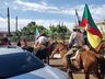 Kerbfest de Iporã do Oeste encerra com programação alusiva ao Dia do Gaúcho