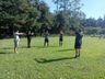 Projeto voluntário leva esporte e esperança a crianças do interior de SMO