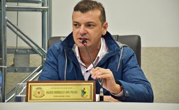 SMO: Vereador pede adiamento do prazo para adequação dos passeios