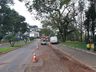Obras de pavimentações seguem dentro do prazo previsto em Itapiranga