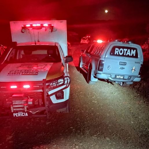 Confronto com a PM termina com dois mortos na região 