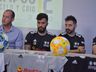 VÍDEO: Iniciado projeto Campus 12 no CT do Azuriz  