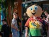 Cine Peperi inicia sessões especiais de férias com a presença do Peperito