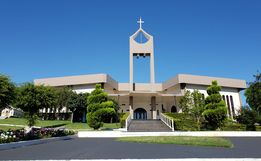 Rádio Oeste irá transmitir celebração da Paróquia Nossa Senhora das Mercês neste domingo
