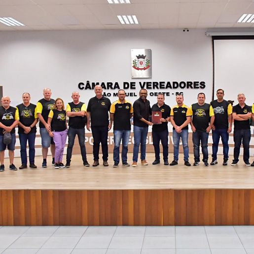 Cães do Asfalto anuncia programação cultural do Motocão 2024