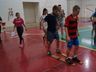 Colégio de Guarujá do Sul encerra semana de gincana com os alunos