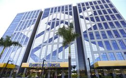 Banco do Brasil tem lucro recorde de R$ 17,3 bilhões no primeiro semestre
