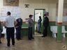 Descanso inicia votação de forma tranquila na manhã deste domingo