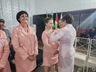 Diretoria da Rede Feminina de Combate ao Câncer toma posse em Itapiranga