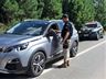 PRF inicia operação em SC com foco na embriaguez ao volante e alerta para filas