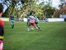 No sufoco, Guarani vence nos pênaltis e é campeão da Taça D'Lamb Sub 18