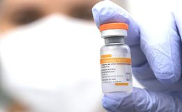 SMO: 3,3% dos vacinados com a Coronavac tiveram reações adversas