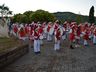 Santa Terezinha do Progresso comemora acendimento das luzes com show 