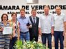 Câmara de São Miguel do Oeste entrega Medalha do Mérito Desportivo