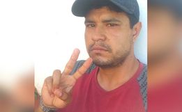 Corpo encontrado é de jovem desaparecido em São Miguel do Oeste