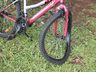 Ciclista fica ferido em acidente no centro de São Miguel