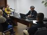 Peperi Debates analisa causas, consequências e ações do abuso sexual de crianças e adolescentes 