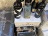 Polícia Militar e Receita Federal realiza apreensão de vinho
