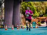 Circuito de Corridas Unimed: 450 atletas participaram da etapa de SMOeste