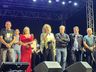 Expo Campo Erê tem abertura oficial com presença de autoridades regionais, estaduais e federais
