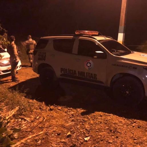 Briga entre irmãos termina em morte no Oeste na véspera do Natal