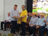 26ª Itaipu Rural Show, maior evento do agronegócio de SC começa em Pinhalzinho