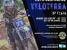 3ª etapa da Copa Oestina de Veloterra será neste final de semana, em Iporã do Oeste